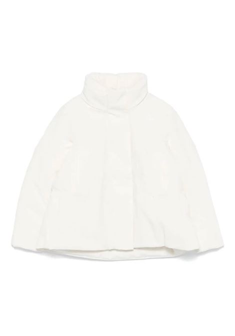 Piumino con logo K-WAY KIDS | K4125HWX42